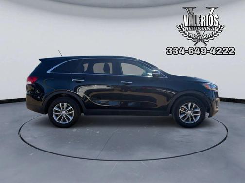 2016 Kia Sorento L