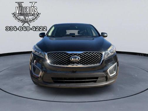2016 Kia Sorento L