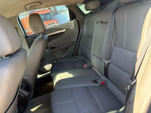 2019 Chevrolet Impala 1LT