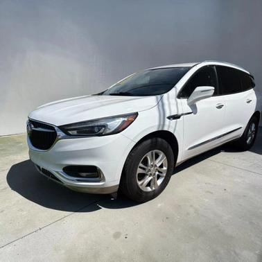 Bright White Clearcoat 2018 Chrysler Pacifica Touring-L