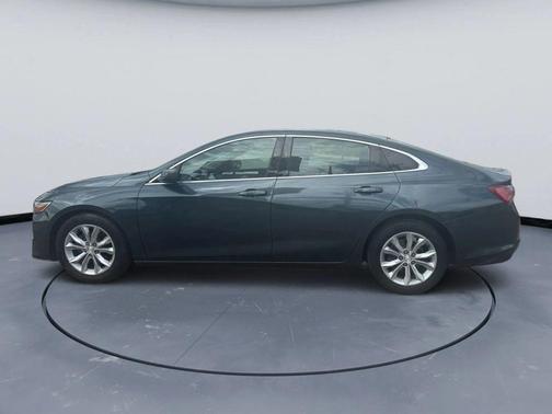 2020 Chevrolet Malibu FWD LT