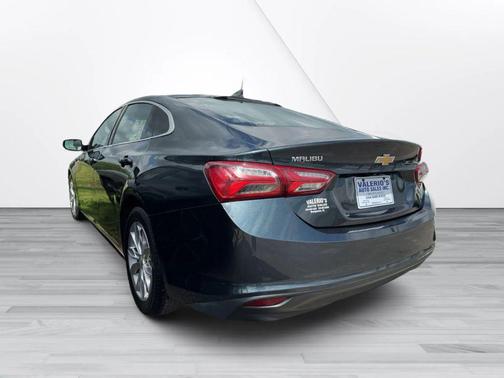 2020 Chevrolet Malibu FWD LT