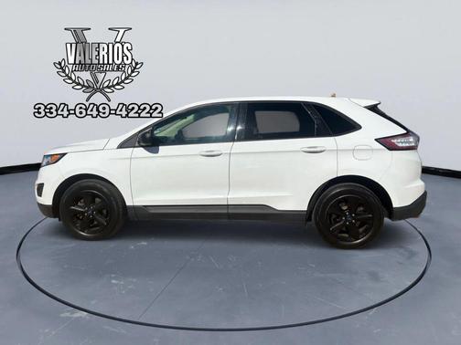 2018 Ford Edge SE