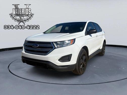 2018 Ford Edge SE