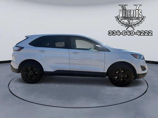 2018 Ford Edge SE