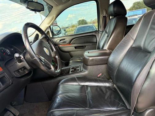 2011 Chevrolet Tahoe LT