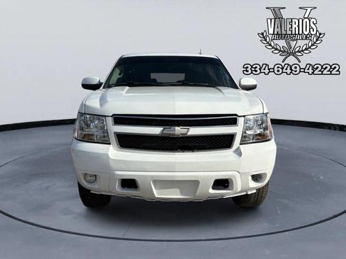 2011 Chevrolet Tahoe LT