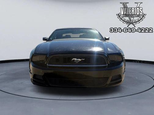 2014 Ford Mustang V6 Premium