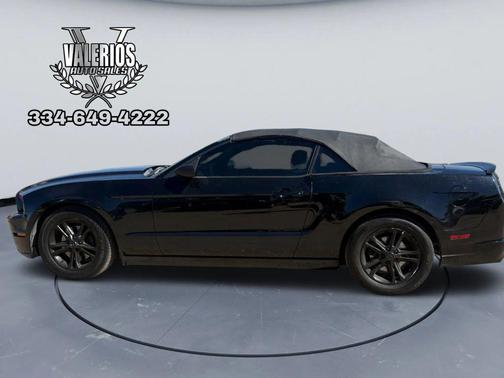 2014 Ford Mustang V6 Premium