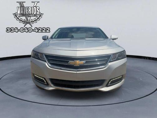 2019 Chevrolet Impala 1LT