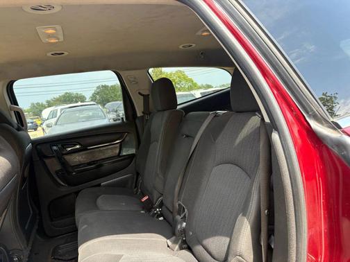 2016 Chevrolet Traverse 1LT