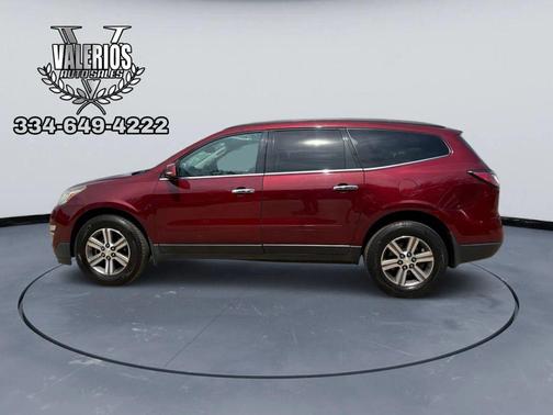 2016 Chevrolet Traverse 1LT