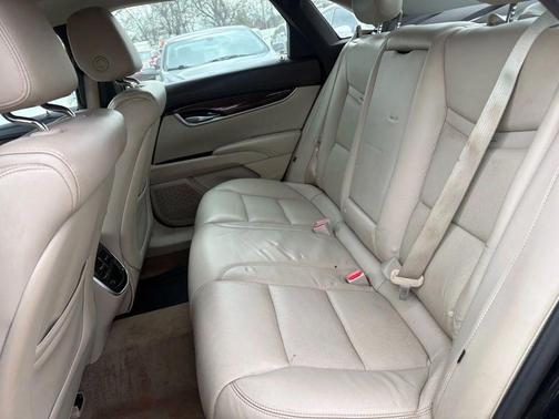 2015 Cadillac XTS Luxury