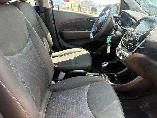 2020 Chevrolet Spark 1LT