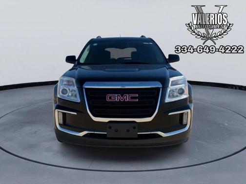 2016 GMC Terrain SLE-2