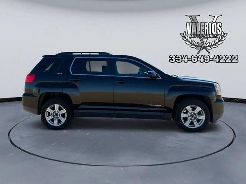 2016 GMC Terrain SLE-2