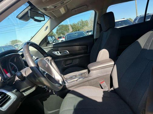 2016 GMC Terrain SLE-2