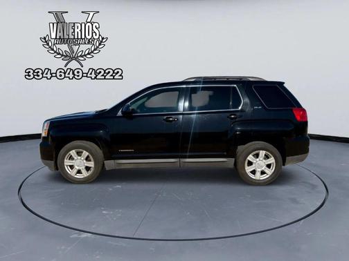 2016 GMC Terrain SLE-2