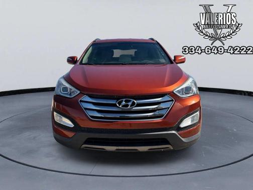 2015 Hyundai Santa Fe Sport 2.4L