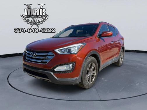 2015 Hyundai Santa Fe Sport 2.4L