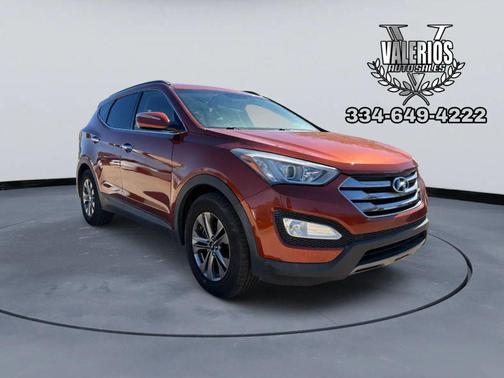 2015 Hyundai Santa Fe Sport 2.4L