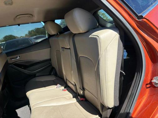 2015 Hyundai Santa Fe Sport 2.4L