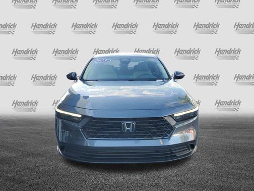 2023 Honda Accord