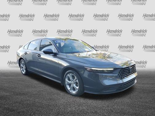 2023 Honda Accord