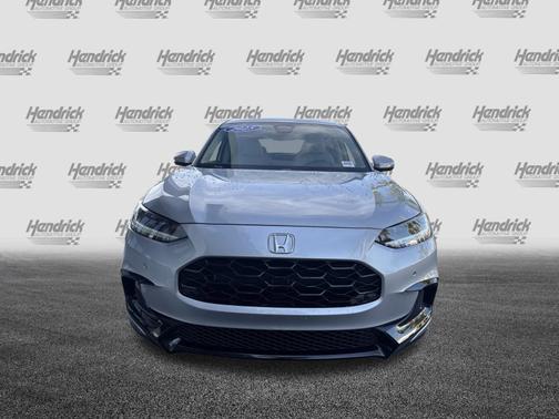 2025 Honda HR-V 