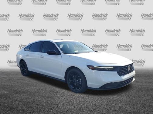 2025 Honda Accord