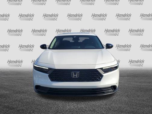 2025 Honda Accord