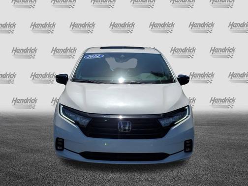 2024 Honda Odyssey