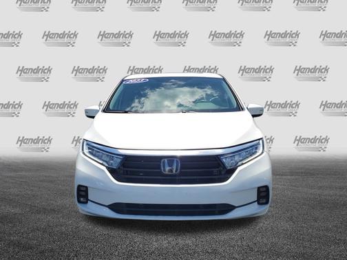 2023 Honda Odyssey
