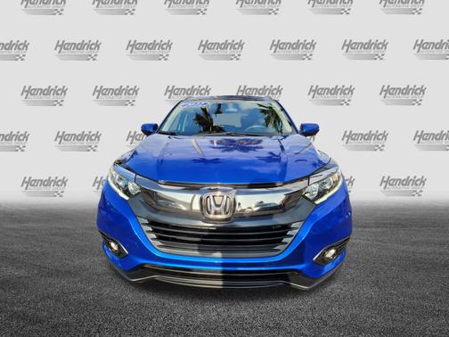 2022 Honda HR-V