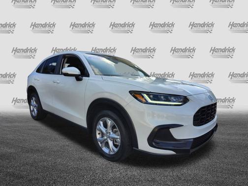 2023 Honda HR-V