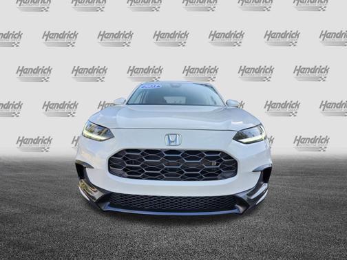 2023 Honda HR-V