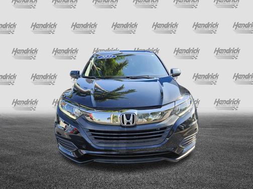 2022 Honda HR-V