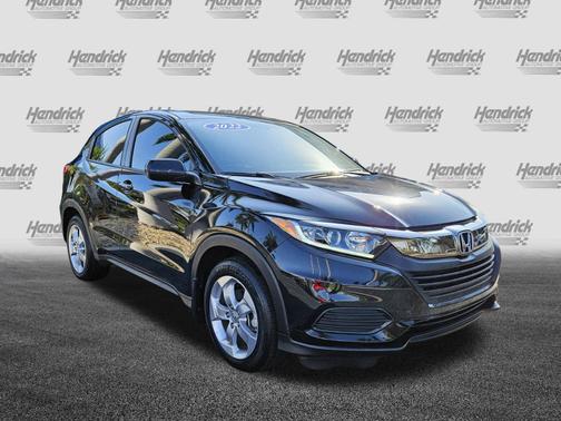 2022 Honda HR-V