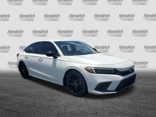 2023 Honda Civic