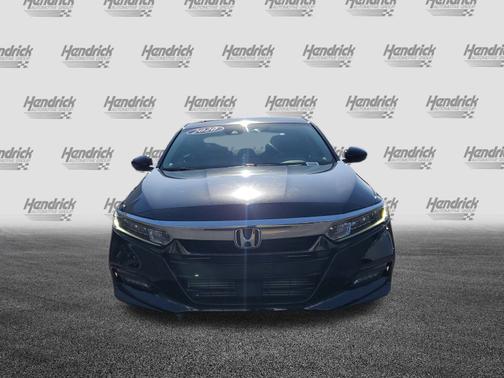 2020 Honda Accord