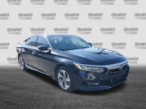2020 Honda Accord