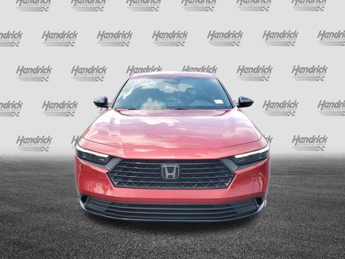 2023 Honda Accord Hybrid