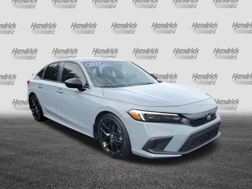 2023 Honda Civic