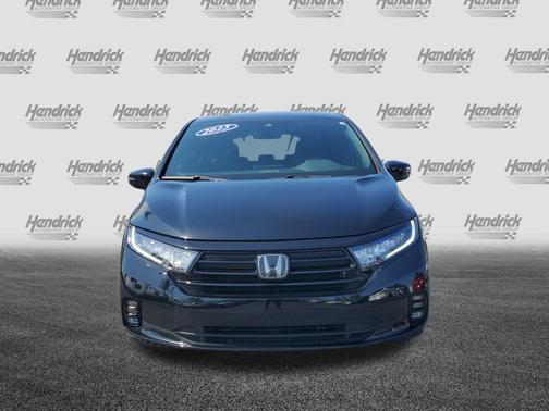 2023 Honda Odyssey