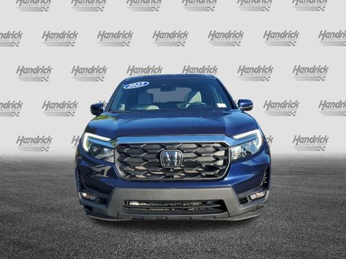 2023 Honda Passport