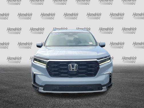 2024 Honda Pilot 