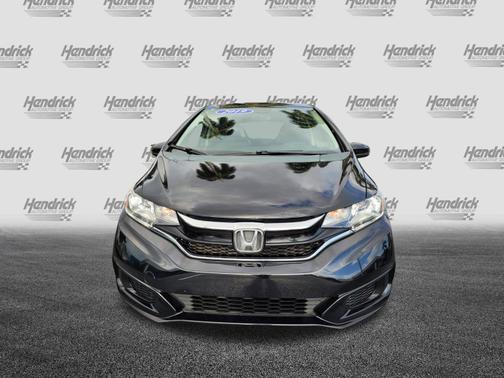 2019 Honda Fit