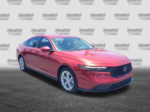 2023 Honda Accord