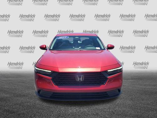 2023 Honda Accord