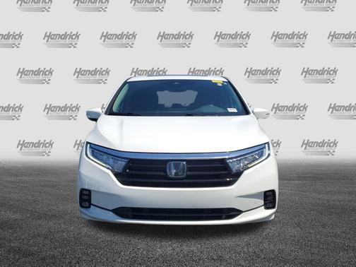 2023 Honda Odyssey